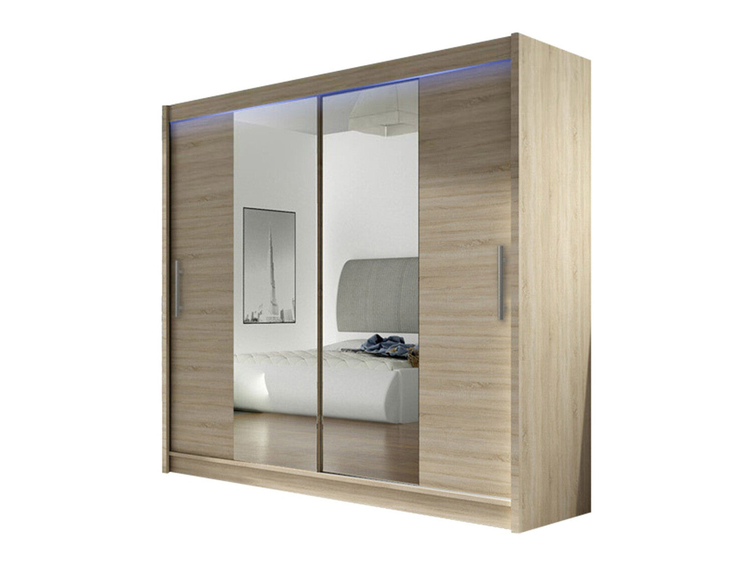 Garderobe Closico 123