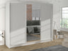 Garderobe Closico 158