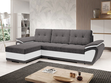 Hjørnesofa Arvada 114