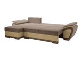 Hjørnesofa Arvada 114