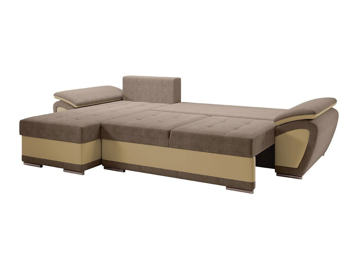 Hjørnesofa Arvada 114