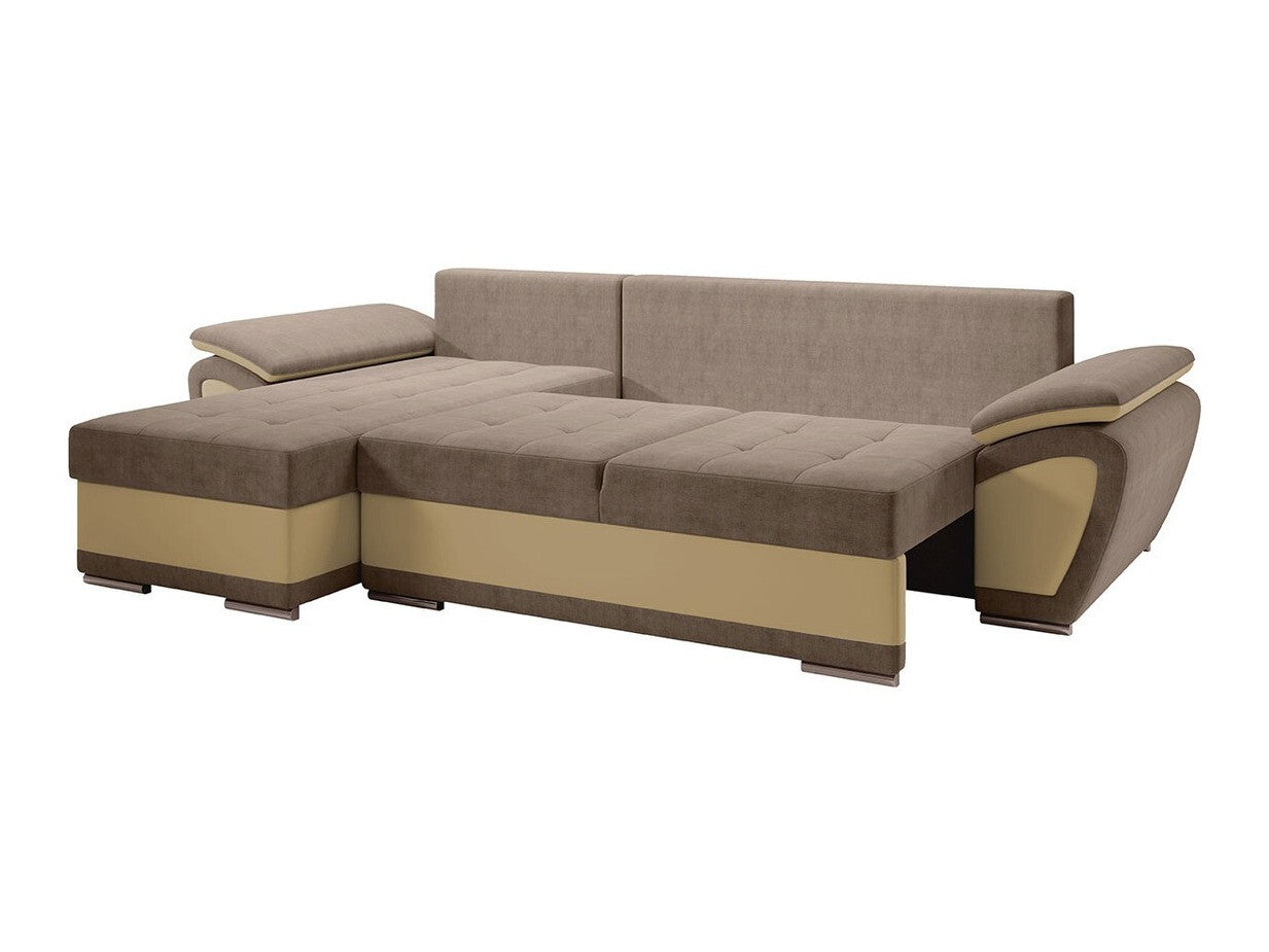 Hjørnesofa Arvada 114