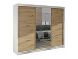 Garderobe Closico 158