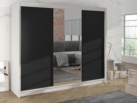 Garderobe Closico 158