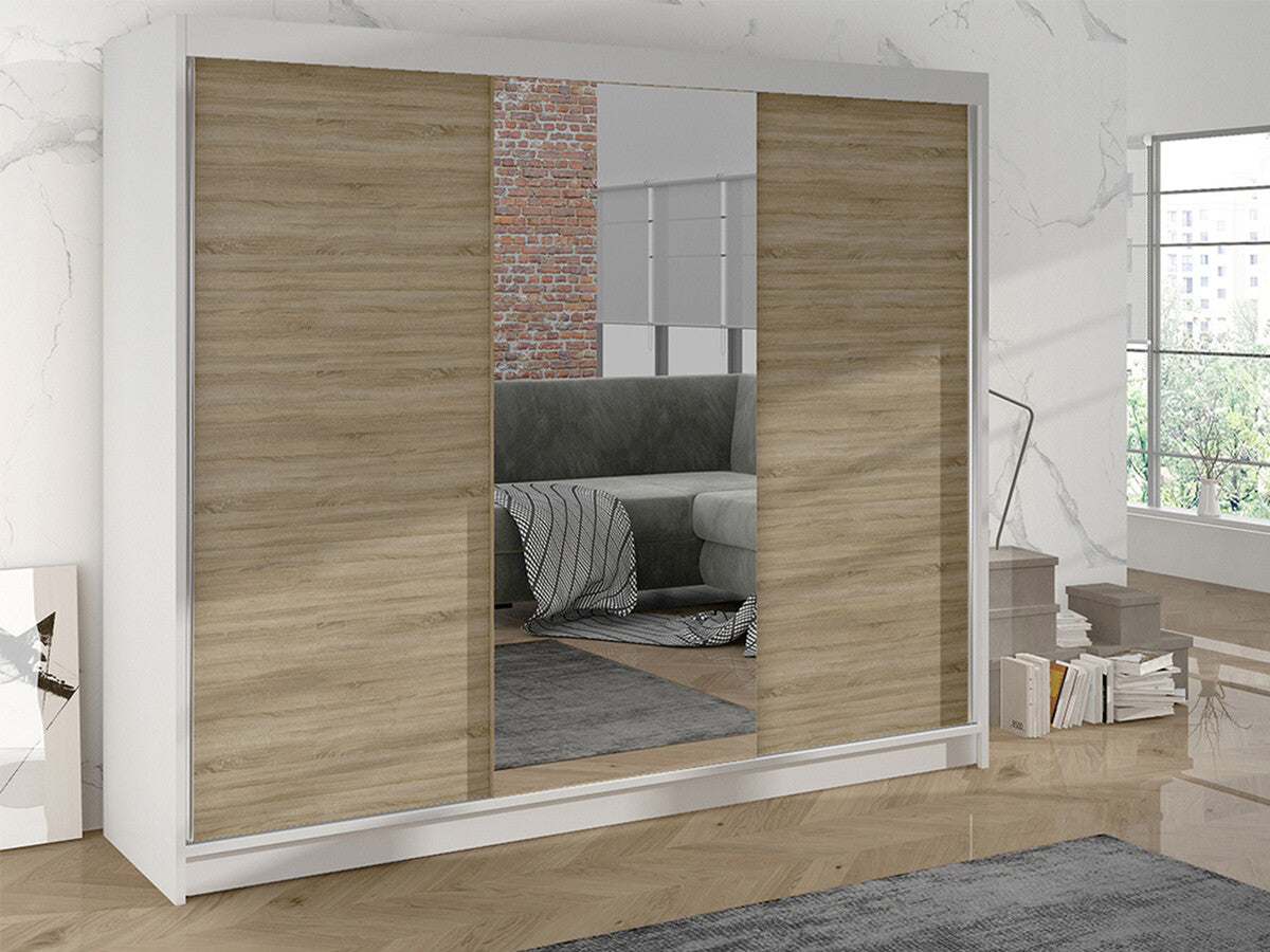 Garderobe Closico 158