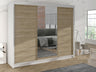 Garderobe Closico 158