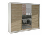 Garderobe Closico 158