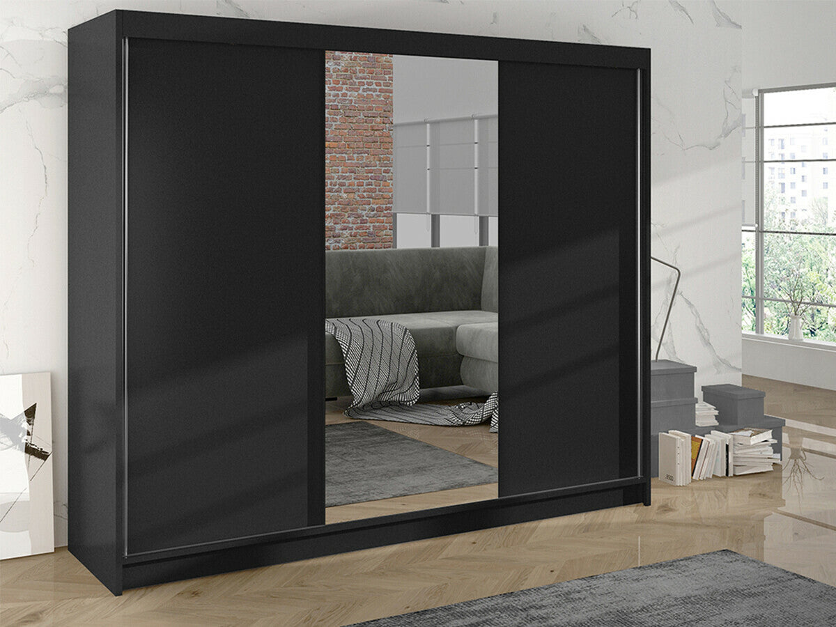 Garderobe Closico 158