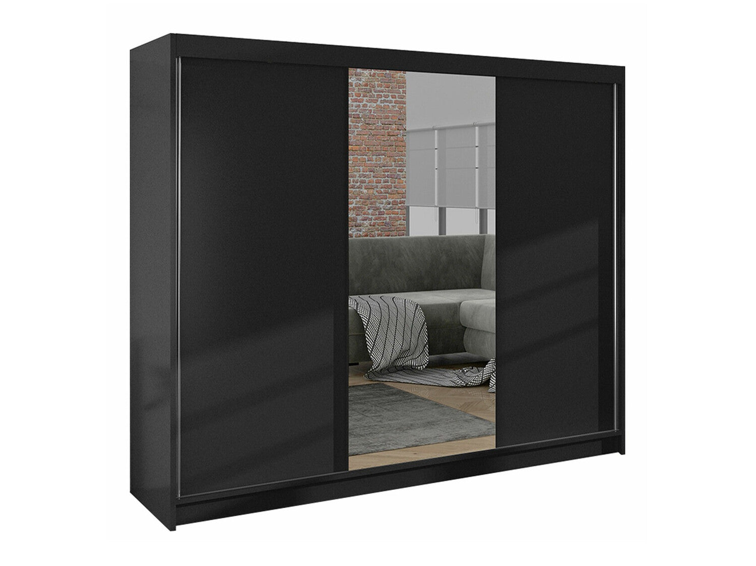 Garderobe Closico 158