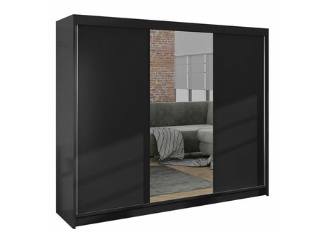 Garderobe Closico 158