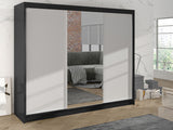 Garderobe Closico 158