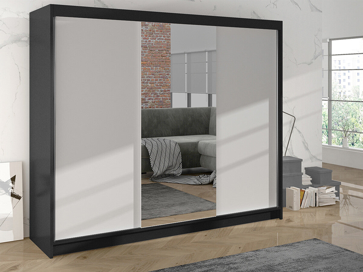 Garderobe Closico 158