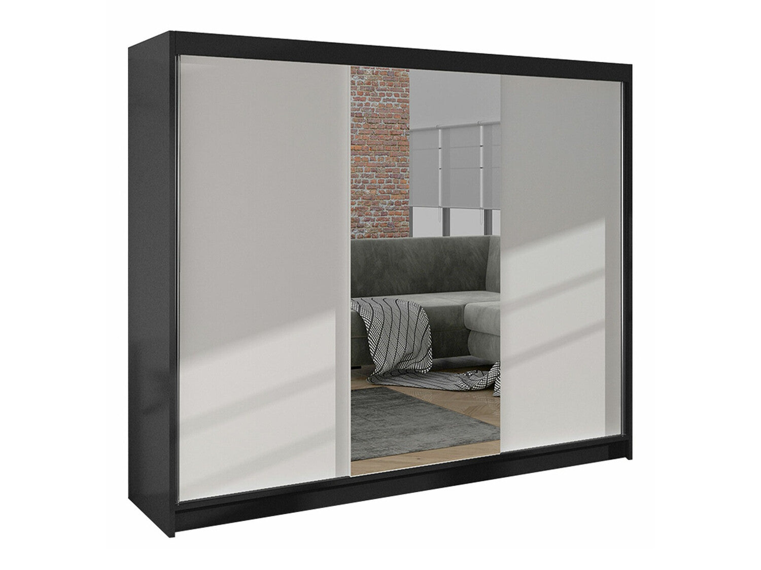 Garderobe Closico 158