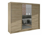 Garderobe Closico 158