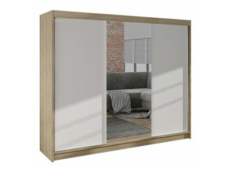 Garderobe Closico 158