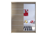 Garderobe Closico 143