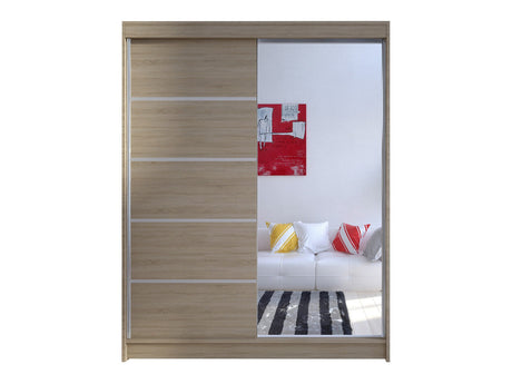 Garderobe Closico 143