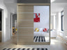 Garderobe Closico 143