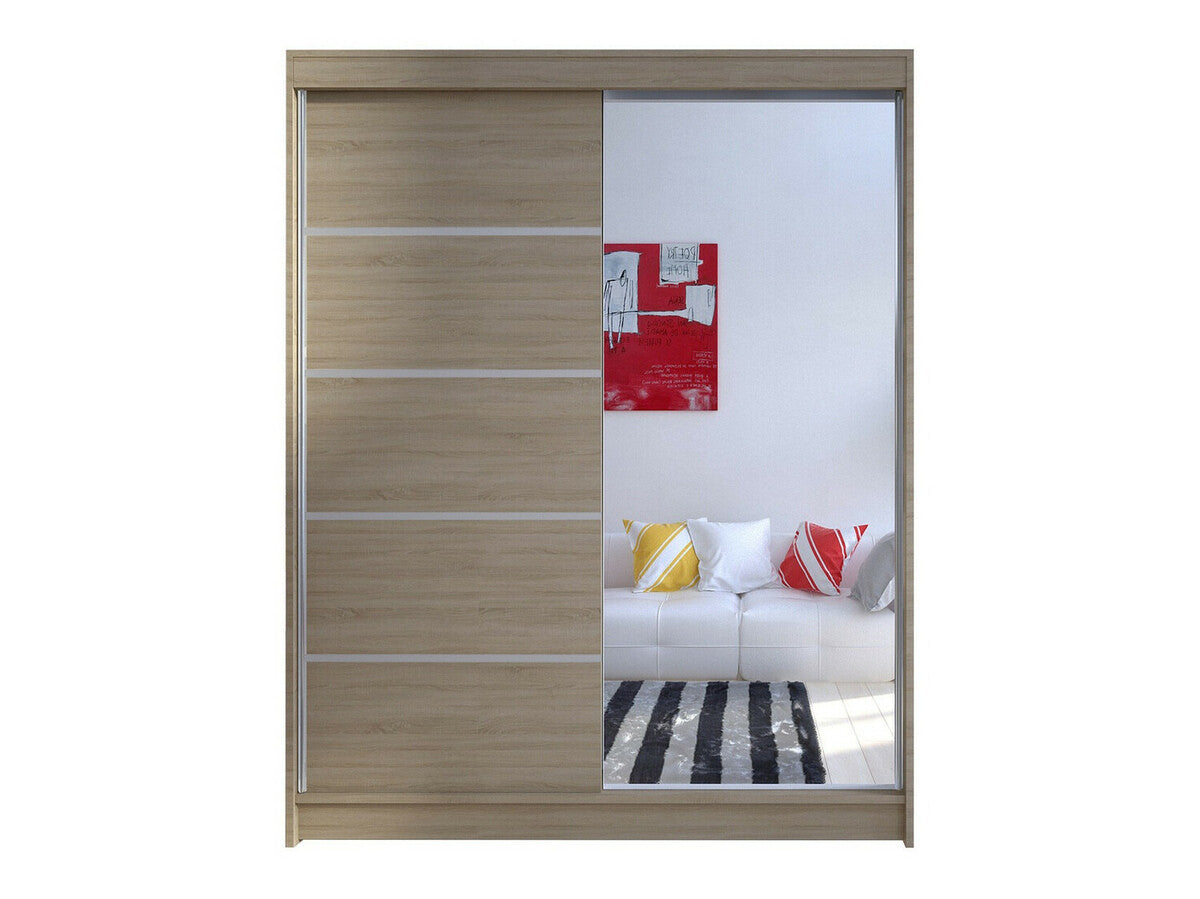 Garderobe Closico 143