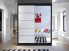 Garderobe Closico 143