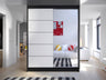 Garderobe Closico 143