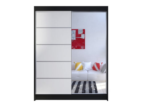 Garderobe Closico 143