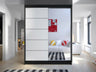 Garderobe Closico 143
