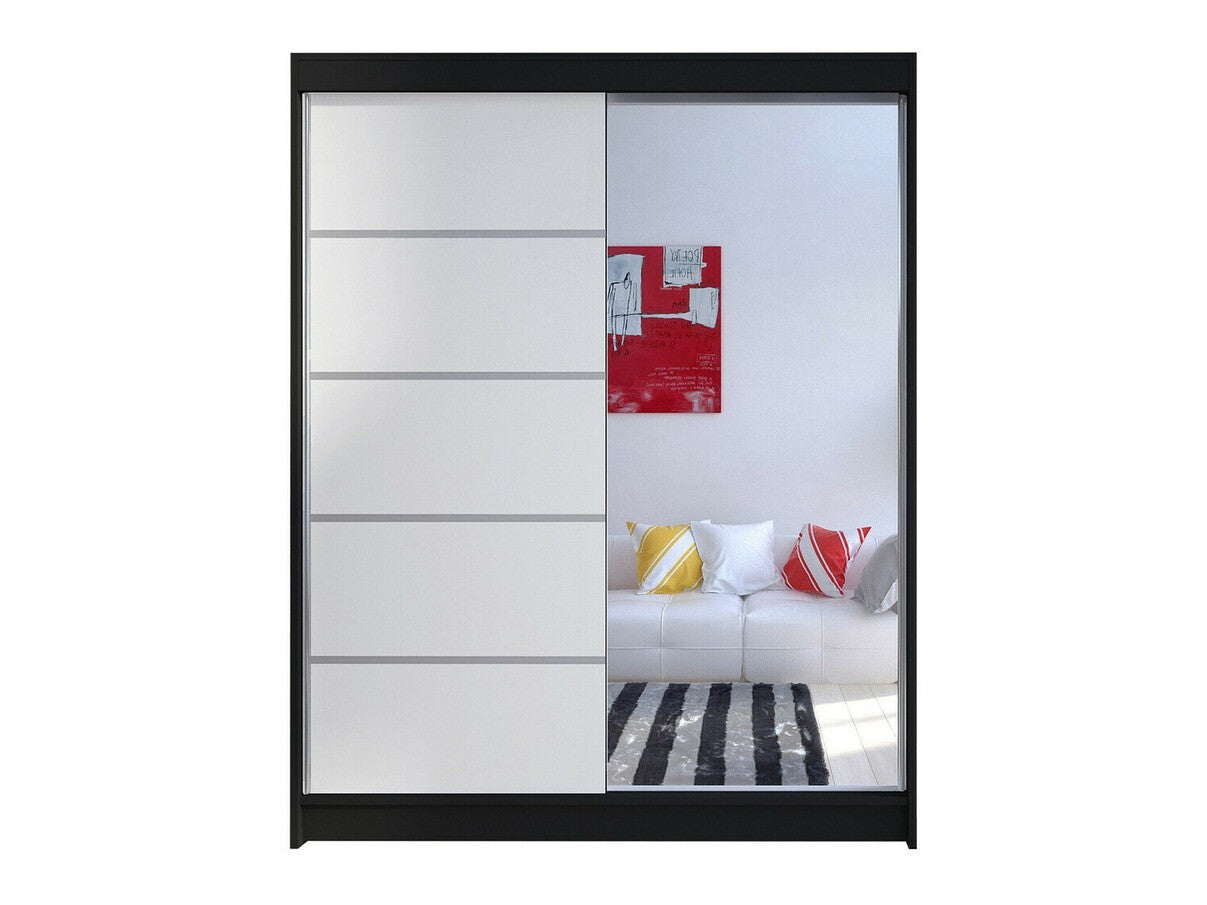 Garderobe Closico 143