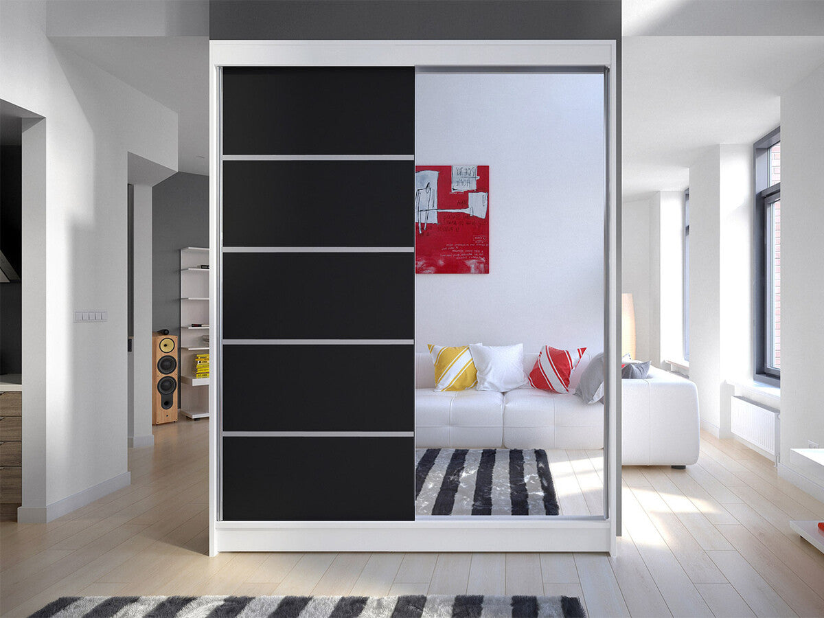 Garderobe Closico 143