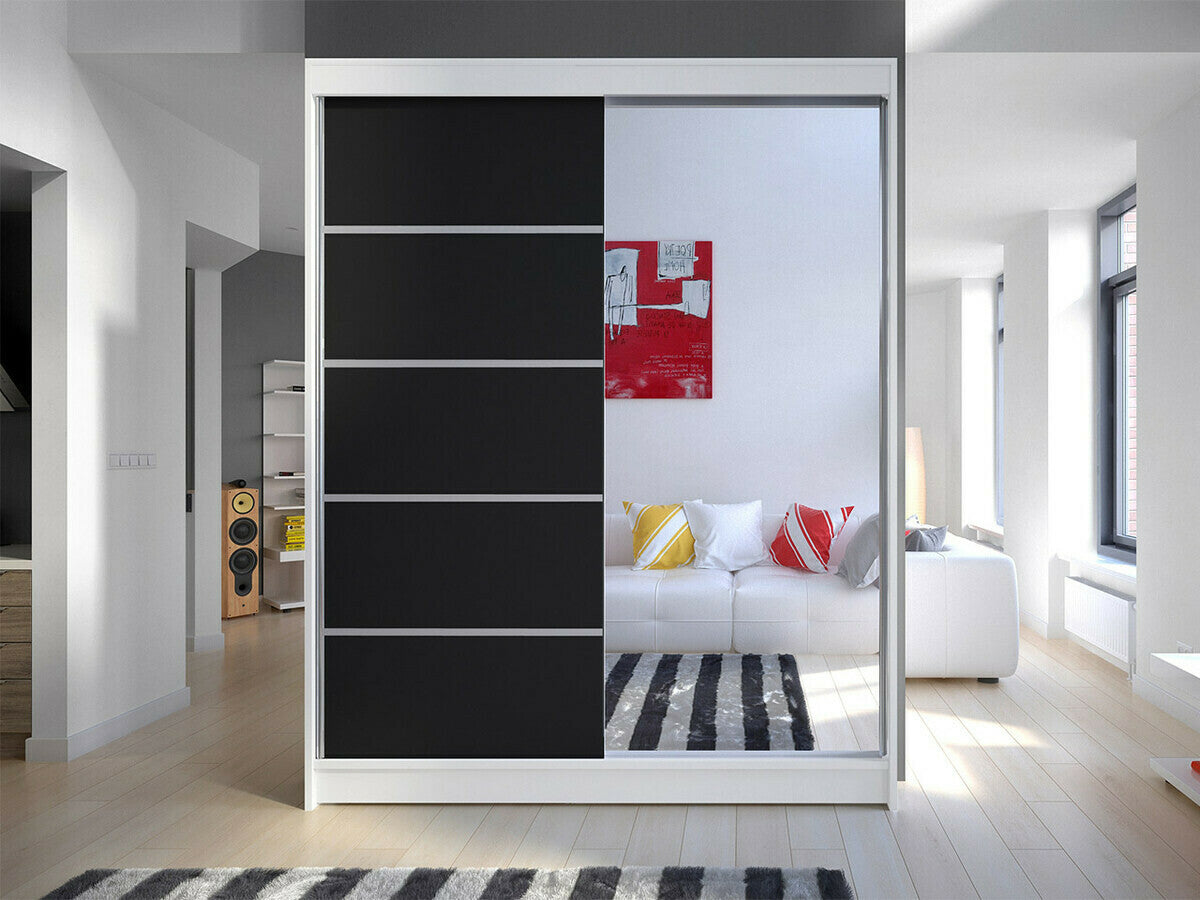 Garderobe Closico 143