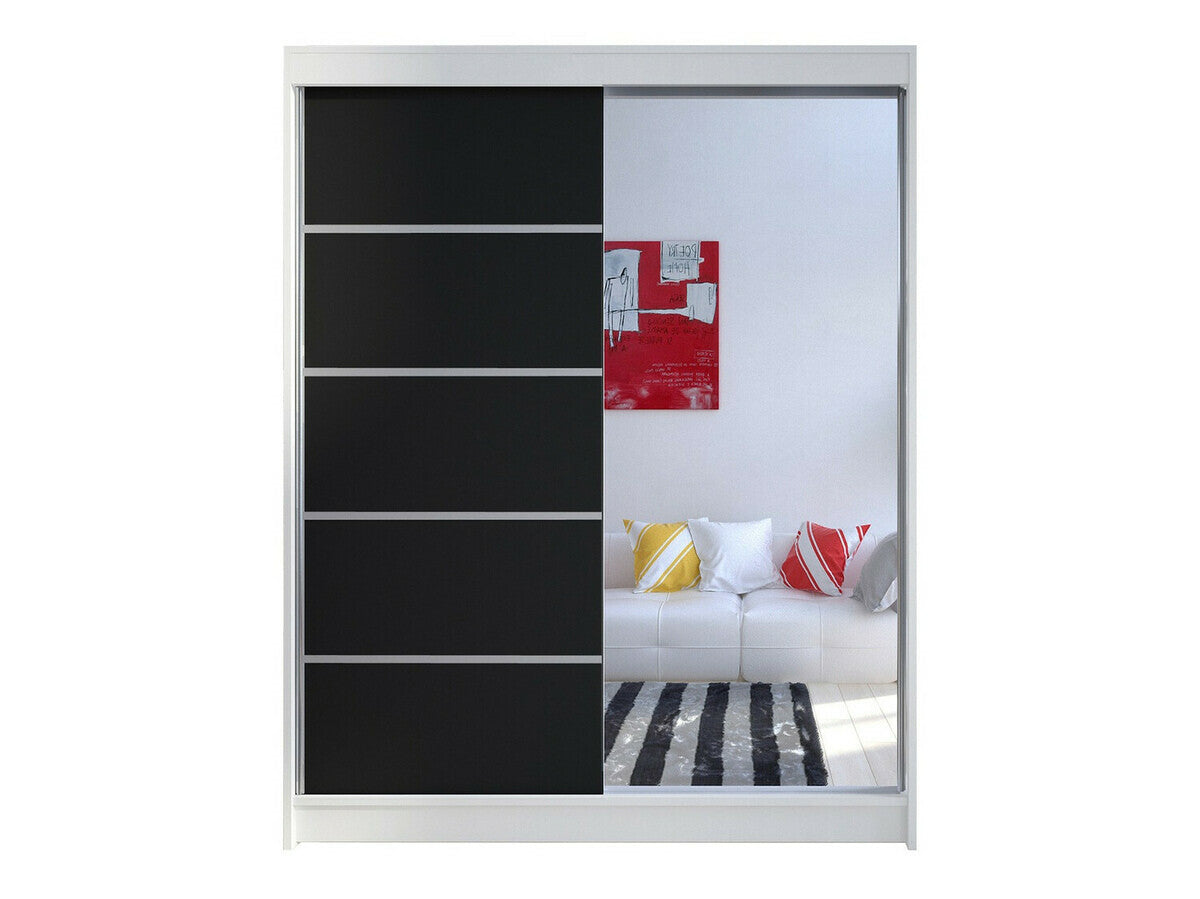 Garderobe Closico 143