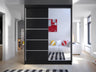 Garderobe Closico 143