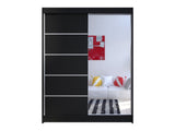 Garderobe Closico 143