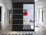 Garderobe Closico 143