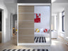 Garderobe Closico 143