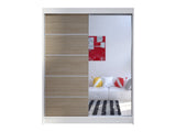 Garderobe Closico 143