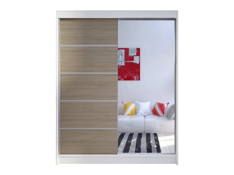 Garderobe Closico 143
