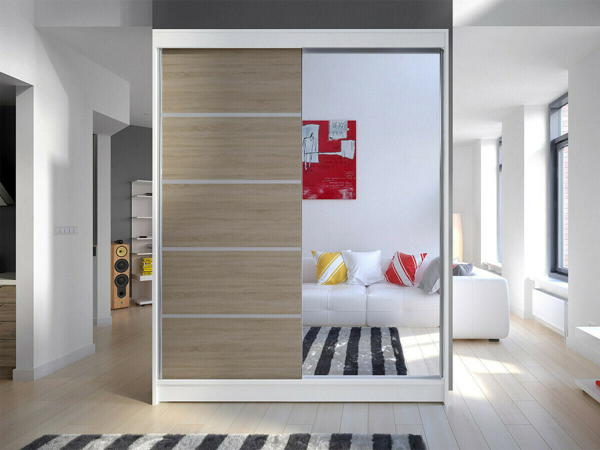 Garderobe Closico 143