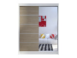 Garderobe Closico 143
