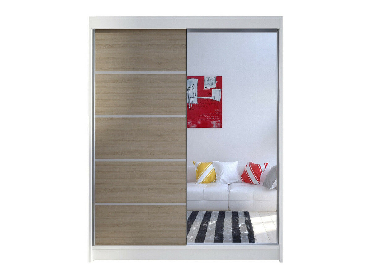 Garderobe Closico 143