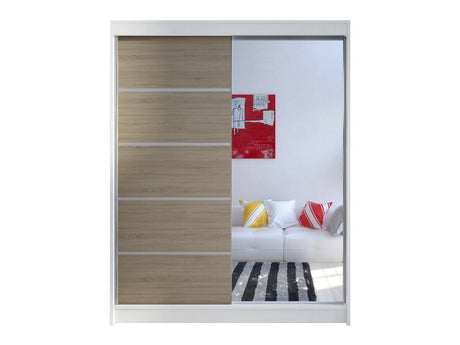 Garderobe Closico 143
