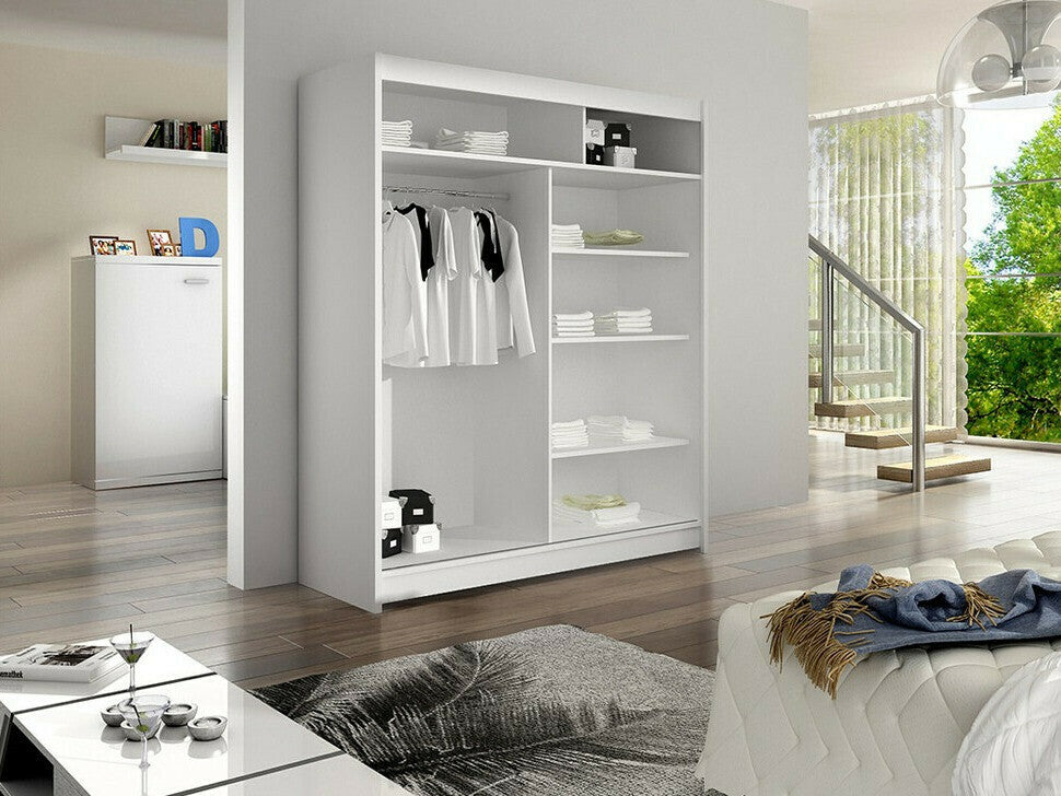 Garderobe Closico 143