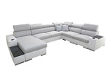 Hjørnesofa Pearland 105