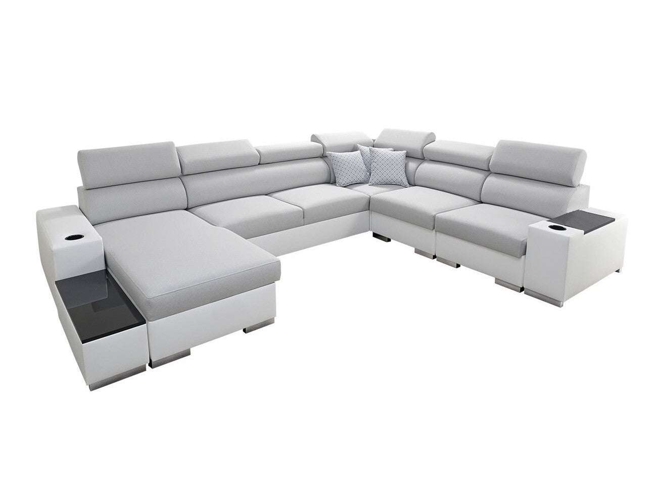 Hjørnesofa Pearland 105