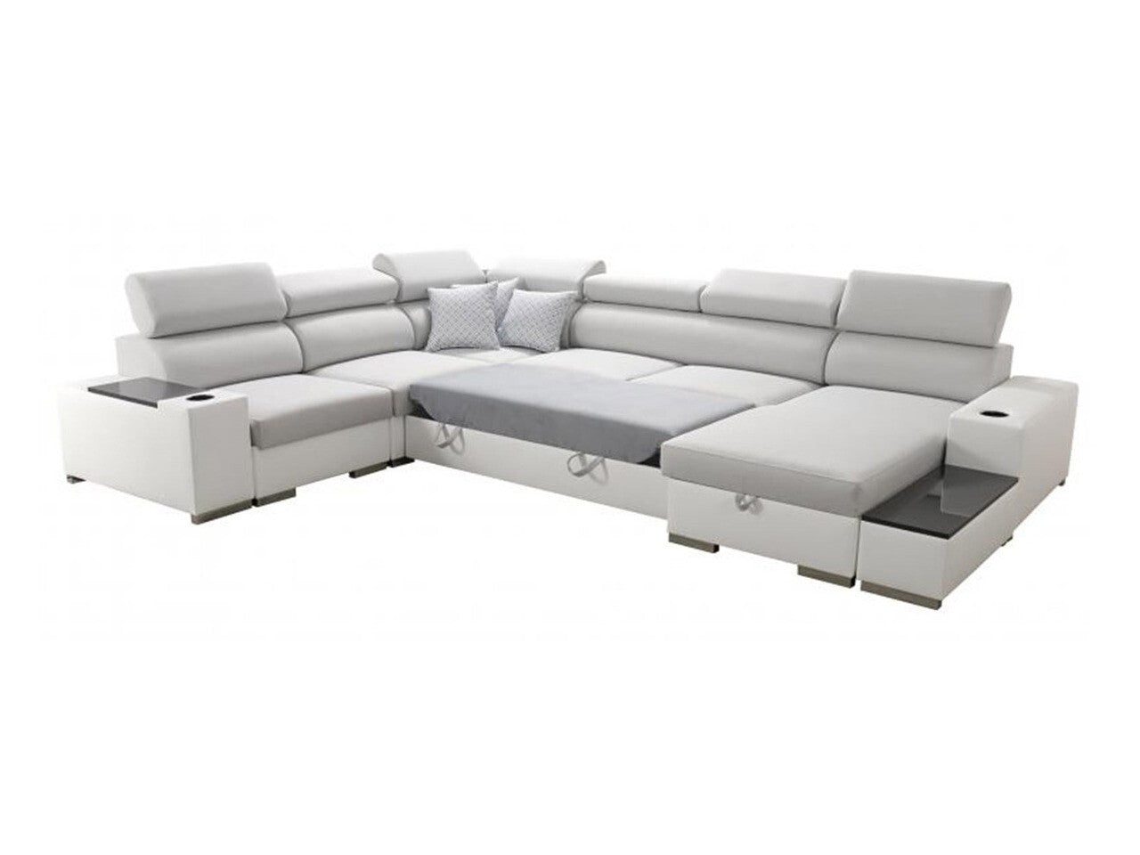 Hjørnesofa Pearland 105