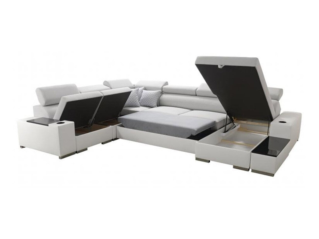Hjørnesofa Pearland 105