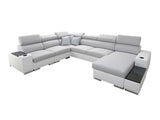 Hjørnesofa Pearland 105