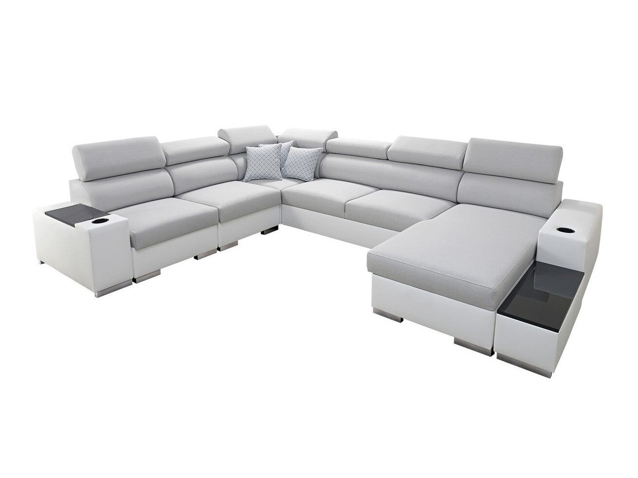 Hjørnesofa Pearland 105