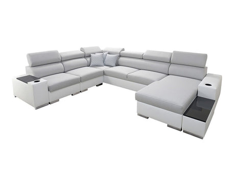 Hjørnesofa Pearland 105