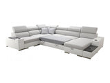 Hjørnesofa Pearland 105